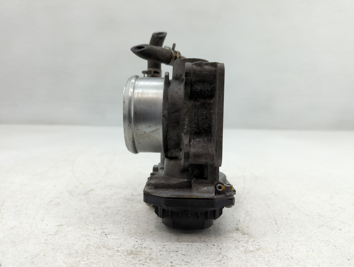 2018-2022 Honda Accord Throttle Body P/N:M22850285577 GMC9A Fits Fits 2016 2017 2018 2019 2020 2021 2022 OEM Used Auto Parts