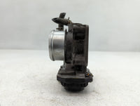 2018-2022 Honda Accord Throttle Body P/N:M22850285577 GMC9A Fits Fits 2016 2017 2018 2019 2020 2021 2022 OEM Used Auto Parts