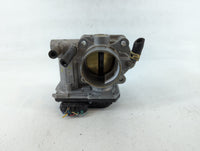 2017-2022 Honda Accord Throttle Body P/N:1743 10126, GMF 9D Fits Fits 2017 2018 2019 2020 2021 2022 OEM Used Auto Parts - Oe