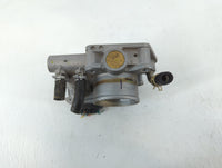 2017-2022 Honda Accord Throttle Body P/N:1743 10126, GMF 9D Fits Fits 2017 2018 2019 2020 2021 2022 OEM Used Auto Parts - Oe