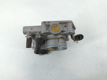 2017-2022 Honda Accord Throttle Body P/N:1743 10126, GMF 9D Fits Fits 2017 2018 2019 2020 2021 2022 OEM Used Auto Parts