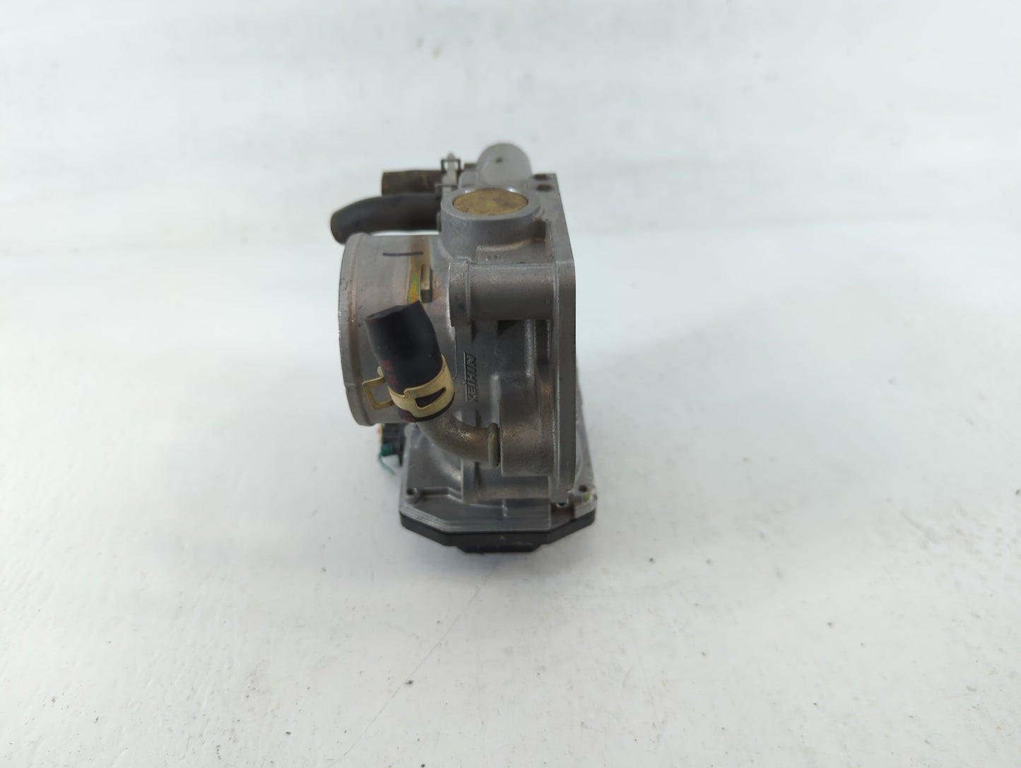 2017-2022 Honda Accord Throttle Body P/N:1743 10126, GMF 9D Fits Fits 2017 2018 2019 2020 2021 2022 OEM Used Auto Parts - Oe