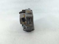 2017-2022 Honda Accord Throttle Body P/N:1743 10126, GMF 9D Fits Fits 2017 2018 2019 2020 2021 2022 OEM Used Auto Parts - Oe