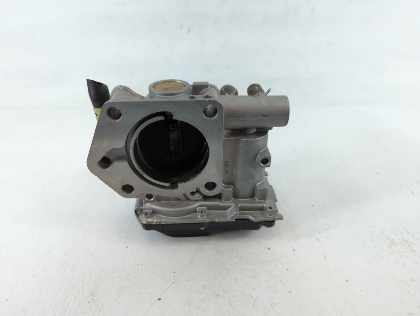 2017-2022 Honda Accord Throttle Body P/N:1743 10126, GMF 9D Fits Fits 2017 2018 2019 2020 2021 2022 OEM Used Auto Parts - Oe