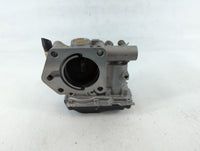 2017-2022 Honda Accord Throttle Body P/N:1743 10126, GMF 9D Fits Fits 2017 2018 2019 2020 2021 2022 OEM Used Auto Parts - Oe
