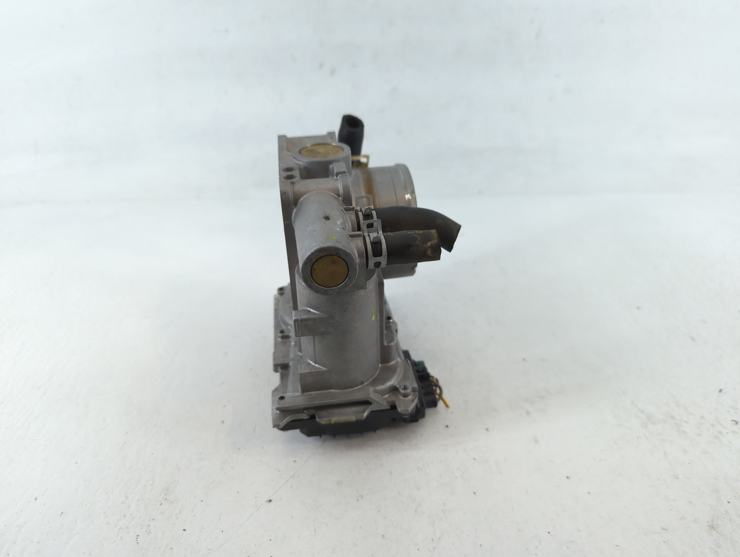 2017-2022 Honda Accord Throttle Body P/N:1743 10126, GMF 9D Fits Fits 2017 2018 2019 2020 2021 2022 OEM Used Auto Parts - Oe