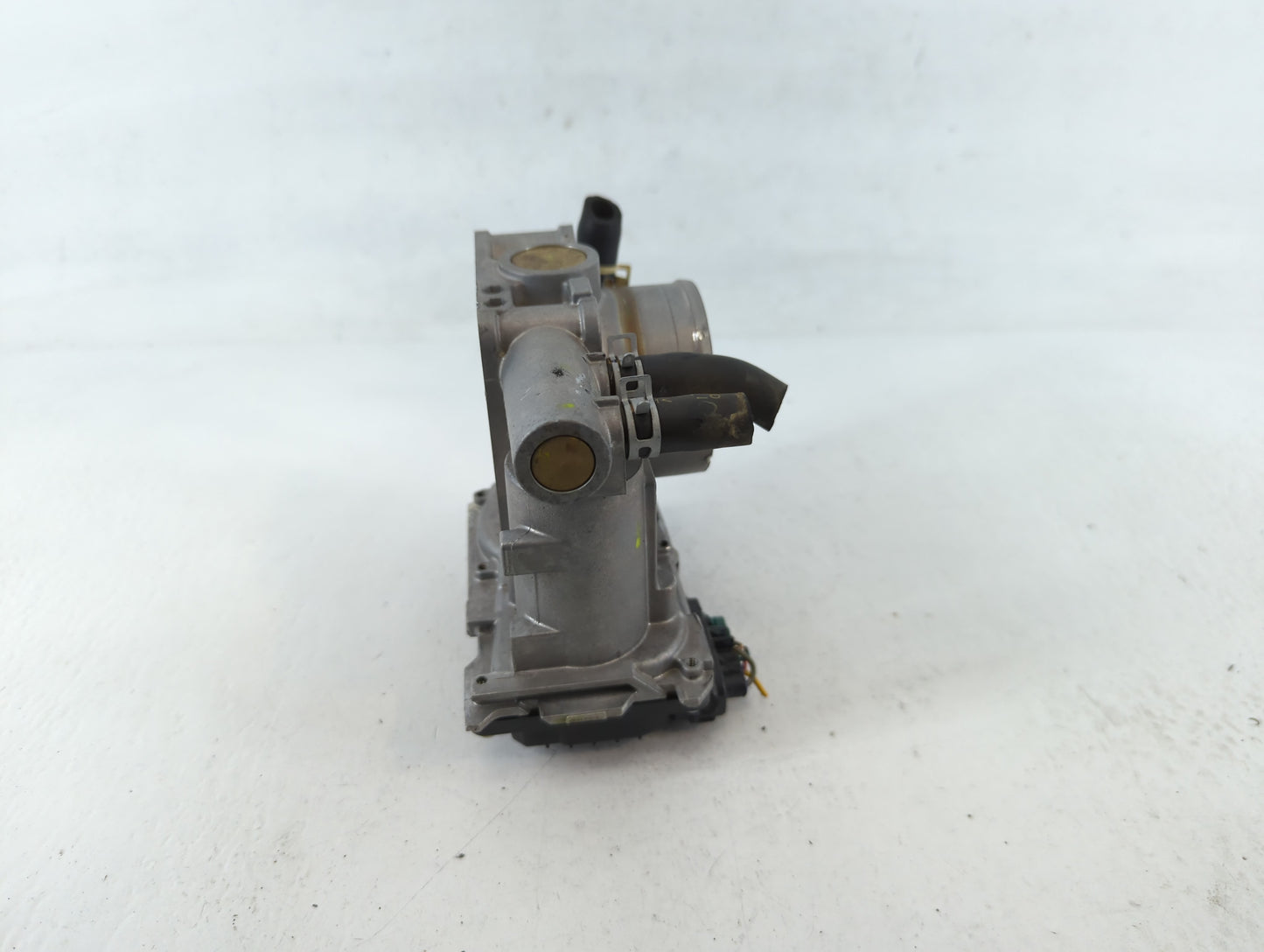 2017-2022 Honda Accord Throttle Body P/N:1743 10126, GMF 9D Fits Fits 2017 2018 2019 2020 2021 2022 OEM Used Auto Parts - Oe