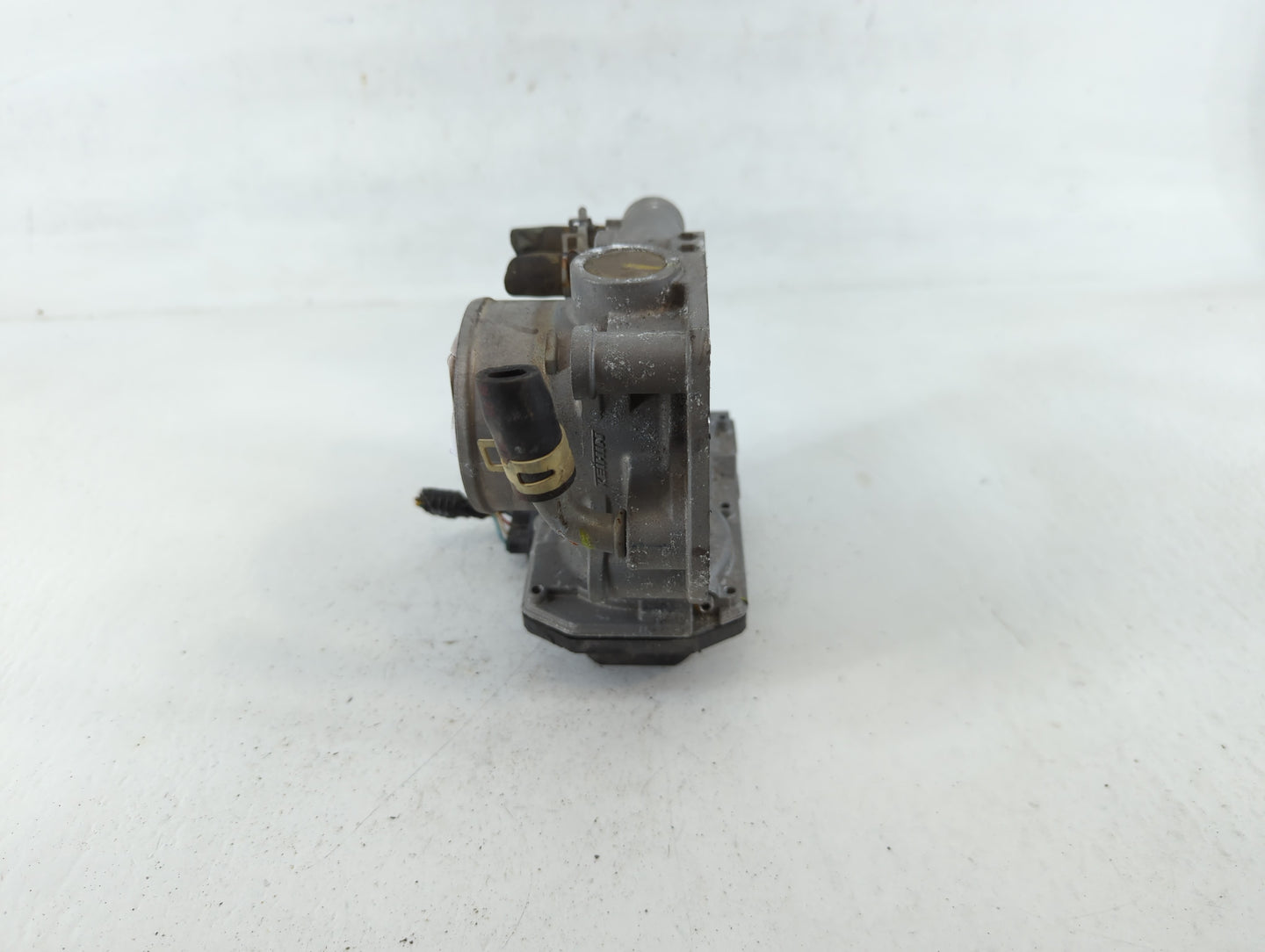 2017-2022 Honda Accord Throttle Body P/N:2610 01021, GMF9D Fits Fits 2017 2018 2019 2020 2021 2022 OEM Used Auto Parts - Oem