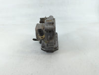 2017-2022 Honda Accord Throttle Body P/N:2610 01021, GMF9D Fits Fits 2017 2018 2019 2020 2021 2022 OEM Used Auto Parts - Oem