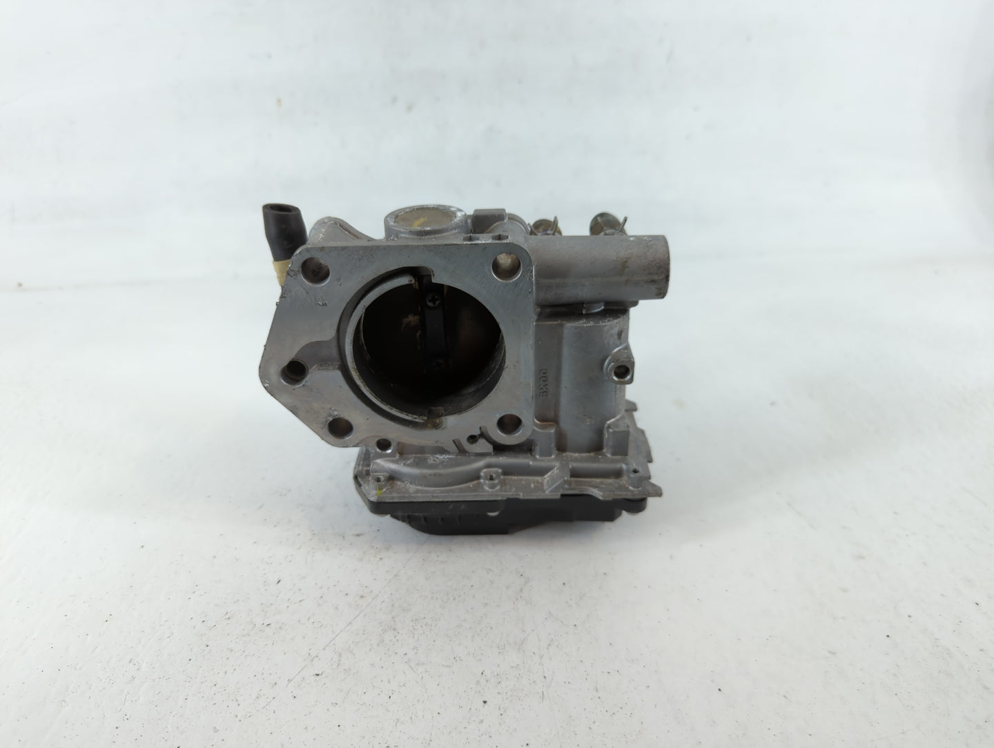 2017-2022 Honda Accord Throttle Body P/N:2610 01021, GMF9D Fits Fits 2017 2018 2019 2020 2021 2022 OEM Used Auto Parts - Oem