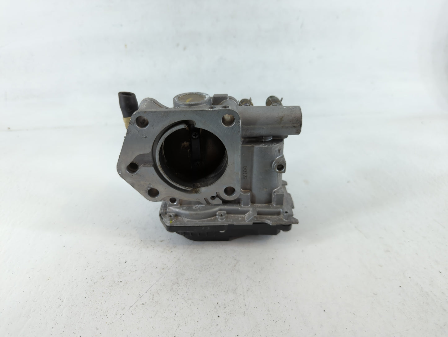 2017-2022 Honda Accord Throttle Body P/N:2610 01021, GMF9D Fits Fits 2017 2018 2019 2020 2021 2022 OEM Used Auto Parts - Oem