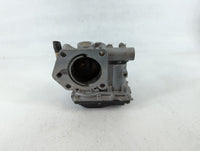 2017-2022 Honda Accord Throttle Body P/N:2610 01021, GMF9D Fits Fits 2017 2018 2019 2020 2021 2022 OEM Used Auto Parts - Oem