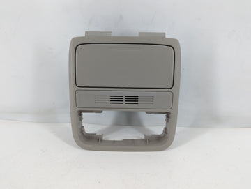 2021 Honda Accord Overhead Roof Console - Oemusedautoparts1.com
