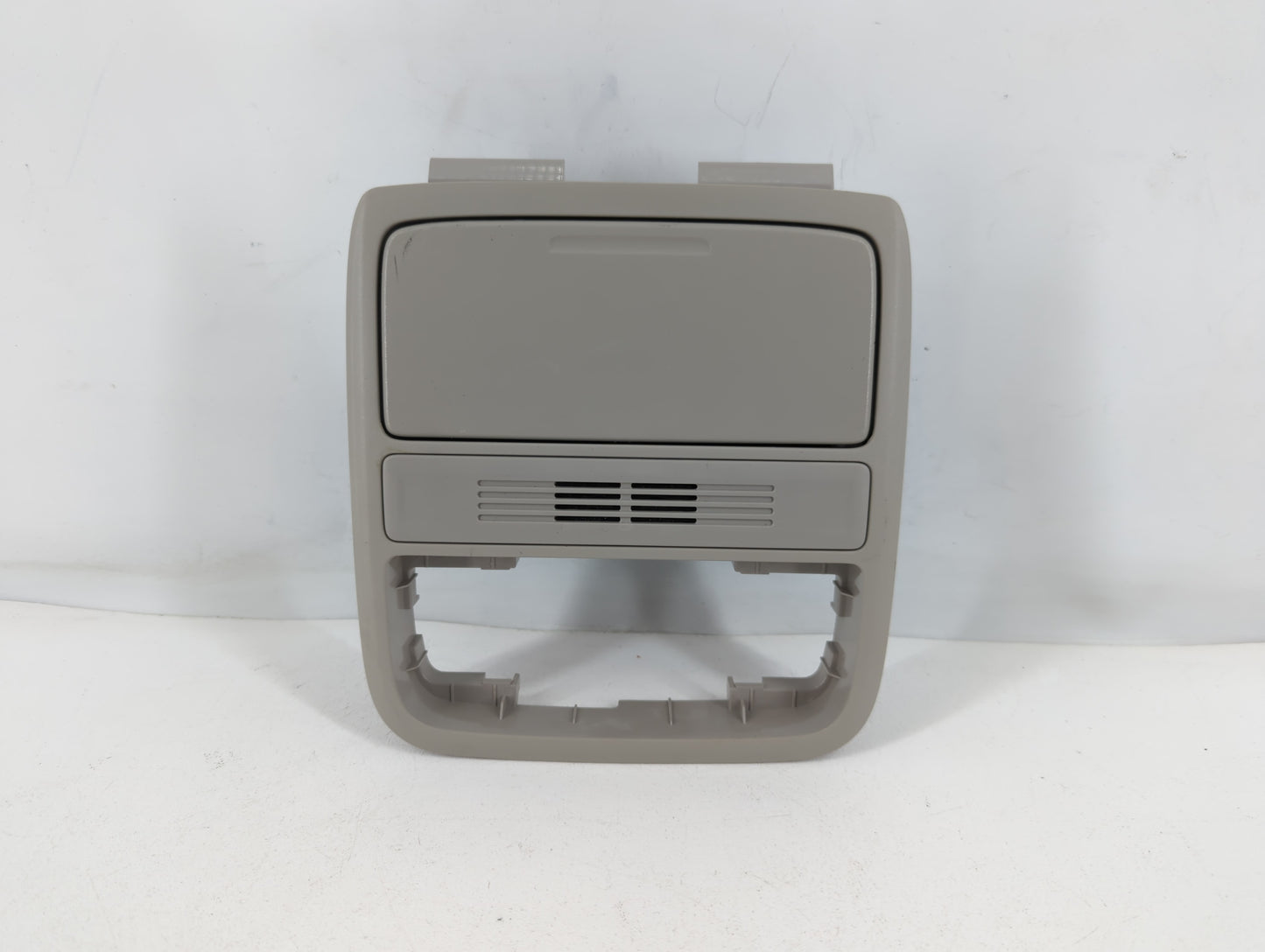 2021 Honda Accord Overhead Roof Console 748037 - Oemusedautoparts1.com