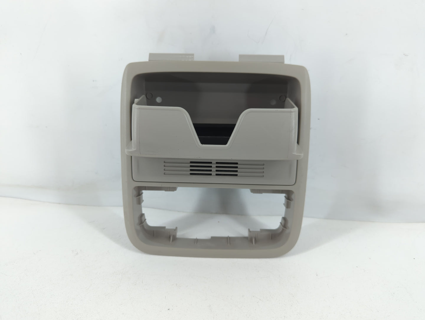 2021 Honda Accord Overhead Roof Console 748037 - Oemusedautoparts1.com