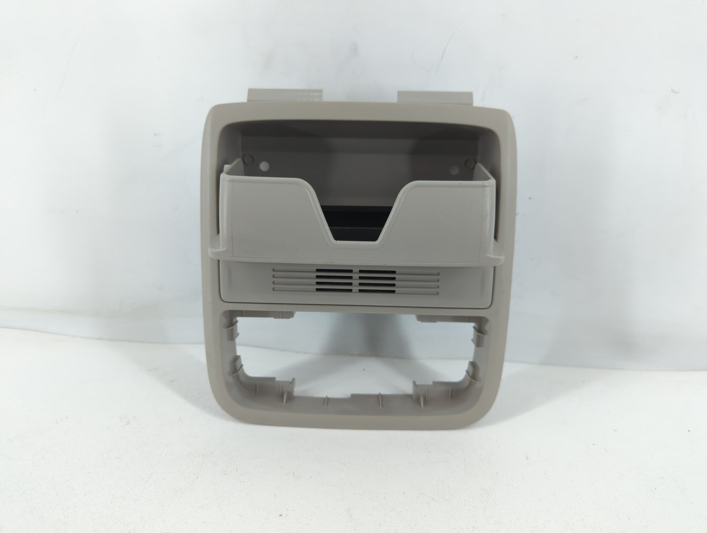 2021 Honda Accord Overhead Roof Console 748037 - Oemusedautoparts1.com