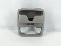2021 Honda Accord Overhead Roof Console 748037 - Oemusedautoparts1.com