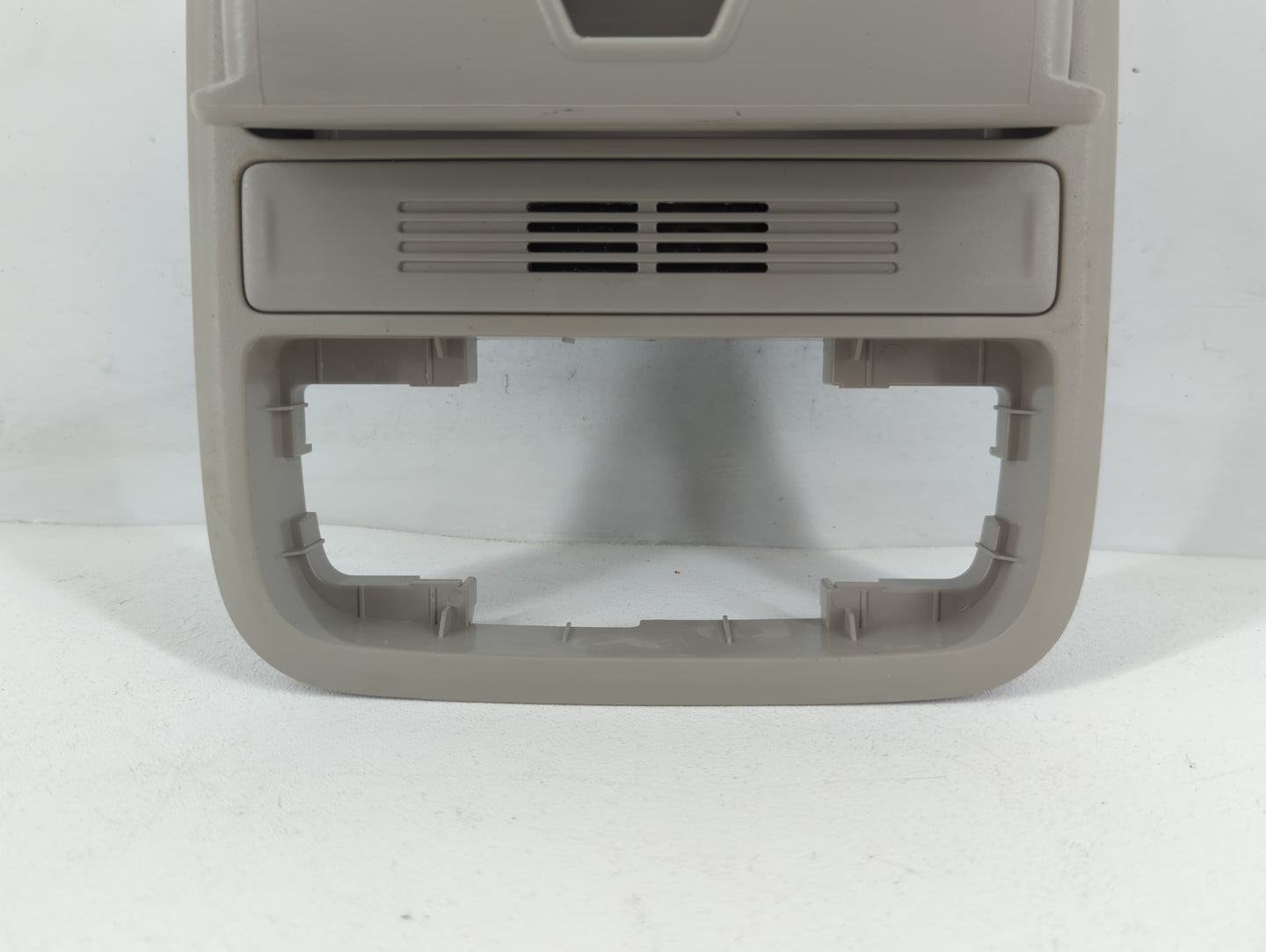 2021 Honda Accord Overhead Roof Console 748037 - Oemusedautoparts1.com