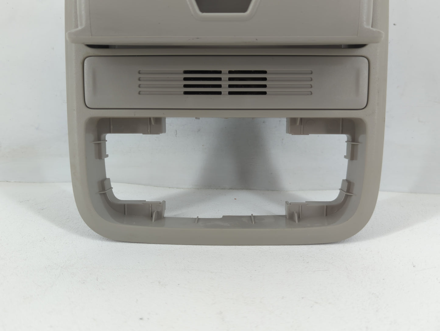 2021 Honda Accord Overhead Roof Console 748037 - Oemusedautoparts1.com