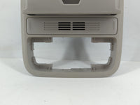 2021 Honda Accord Overhead Roof Console 748037 - Oemusedautoparts1.com