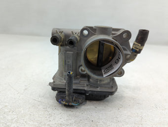 compare product 2018-2022 Honda Accord Throttle Body P/N:00901 GMF 9D Fits Fits 2017 2018 2019 2020 2021 2022 OEM Used Auto Parts