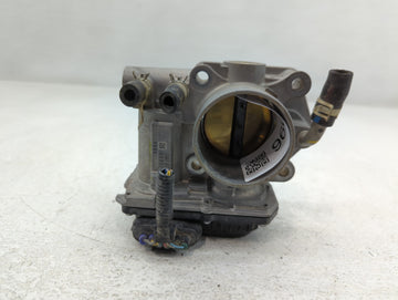 2018-2022 Honda Accord Throttle Body P/N:00901 GMF 9D Fits Fits 2017 2018 2019 2020 2021 2022 OEM Used Auto Parts - Oemuseda