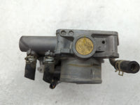 2018-2022 Honda Accord Throttle Body P/N:00901 GMF 9D Fits Fits 2017 2018 2019 2020 2021 2022 OEM Used Auto Parts - Oemuseda