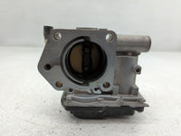 2018-2022 Honda Accord Throttle Body P/N:00901 GMF 9D Fits Fits 2017 2018 2019 2020 2021 2022 OEM Used Auto Parts - Oemuseda