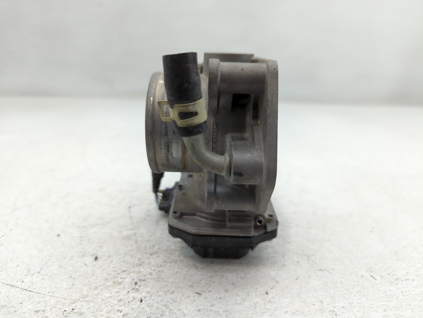 2018-2022 Honda Accord Throttle Body P/N:00901 GMF 9D Fits Fits 2017 2018 2019 2020 2021 2022 OEM Used Auto Parts - Oemuseda