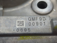 2018-2022 Honda Accord Throttle Body P/N:00901 GMF 9D Fits Fits 2017 2018 2019 2020 2021 2022 OEM Used Auto Parts - Oemuseda