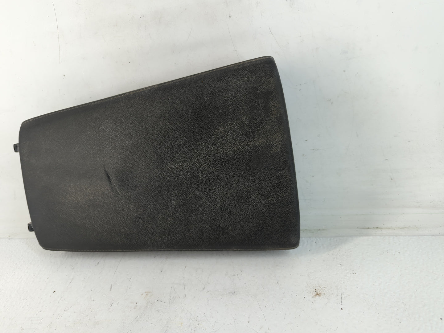 2021 Honda Accord Center Console Armrest Cover Lid Fits OEM Used Auto Parts - Oemusedautoparts1.com