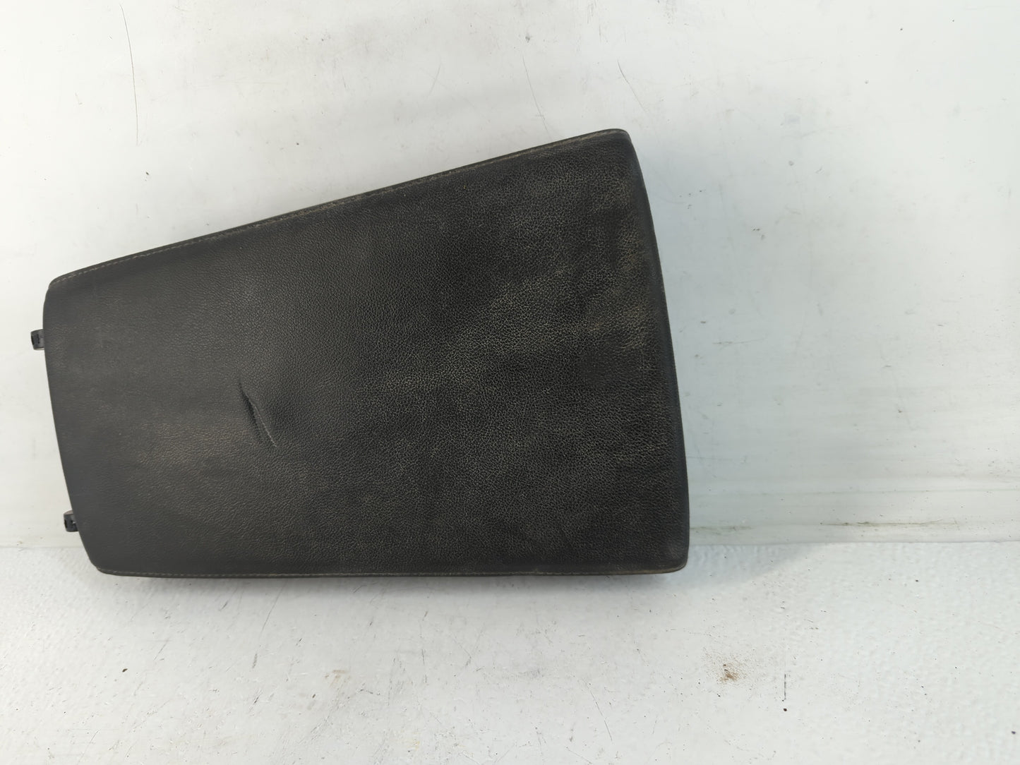 2021 Honda Accord Center Console Armrest Cover Lid Fits OEM Used Auto Parts - Oemusedautoparts1.com
