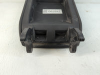 2021 Honda Accord Center Console Armrest Cover Lid Fits OEM Used Auto Parts - Oemusedautoparts1.com