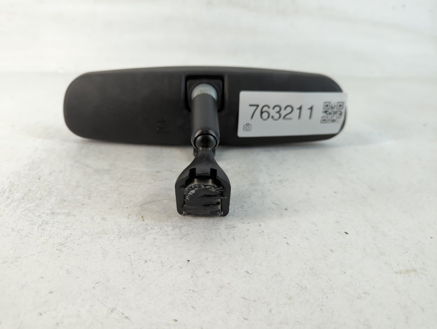 2016-2022 Honda Accord Interior Rear View Mirror Replacement OEM P/N:E11025617 E11015617 Fits OEM Used Auto Parts - Oemuseda