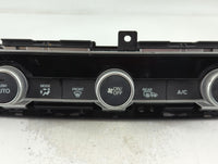 2018-2020 Honda Accord Climate Control Module Temperature AC/Heater Replacement P/N:79610TVAA710M1 Fits Fits 2018 2019 2020 