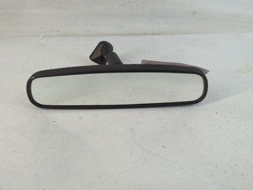 2016-2022 Honda Accord Interior Rear View Mirror Replacement OEM P/N:E11025617 E11015617 Fits OEM Used Auto Parts - Oemuseda