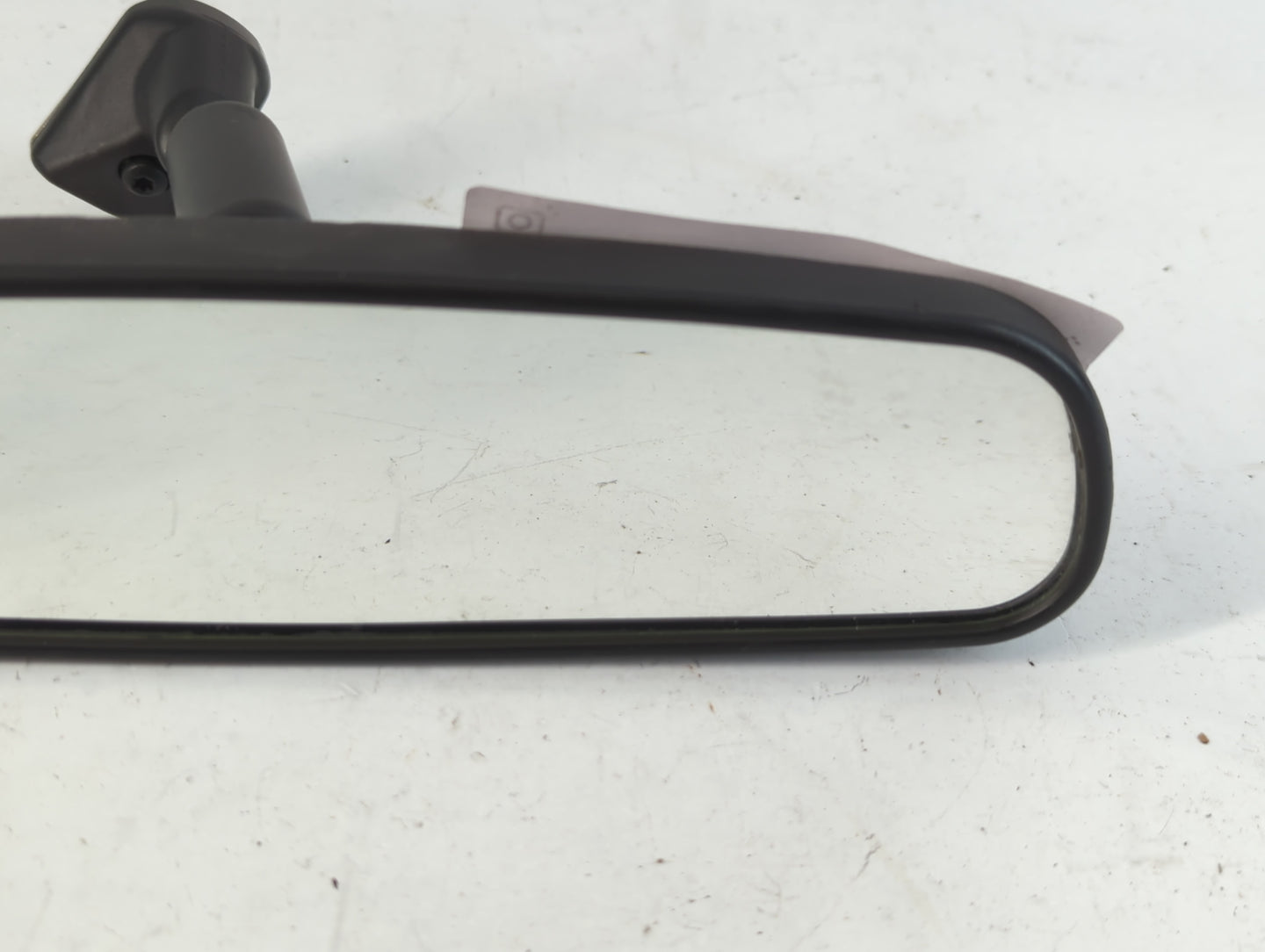 2016-2022 Honda Accord Interior Rear View Mirror Replacement OEM P/N:E11025617 E11015617 Fits OEM Used Auto Parts - Oemuseda