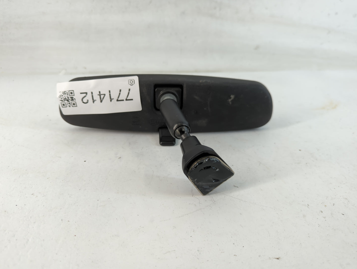 2016-2022 Honda Accord Interior Rear View Mirror Replacement OEM P/N:E11025617 E11015617 Fits OEM Used Auto Parts - Oemuseda