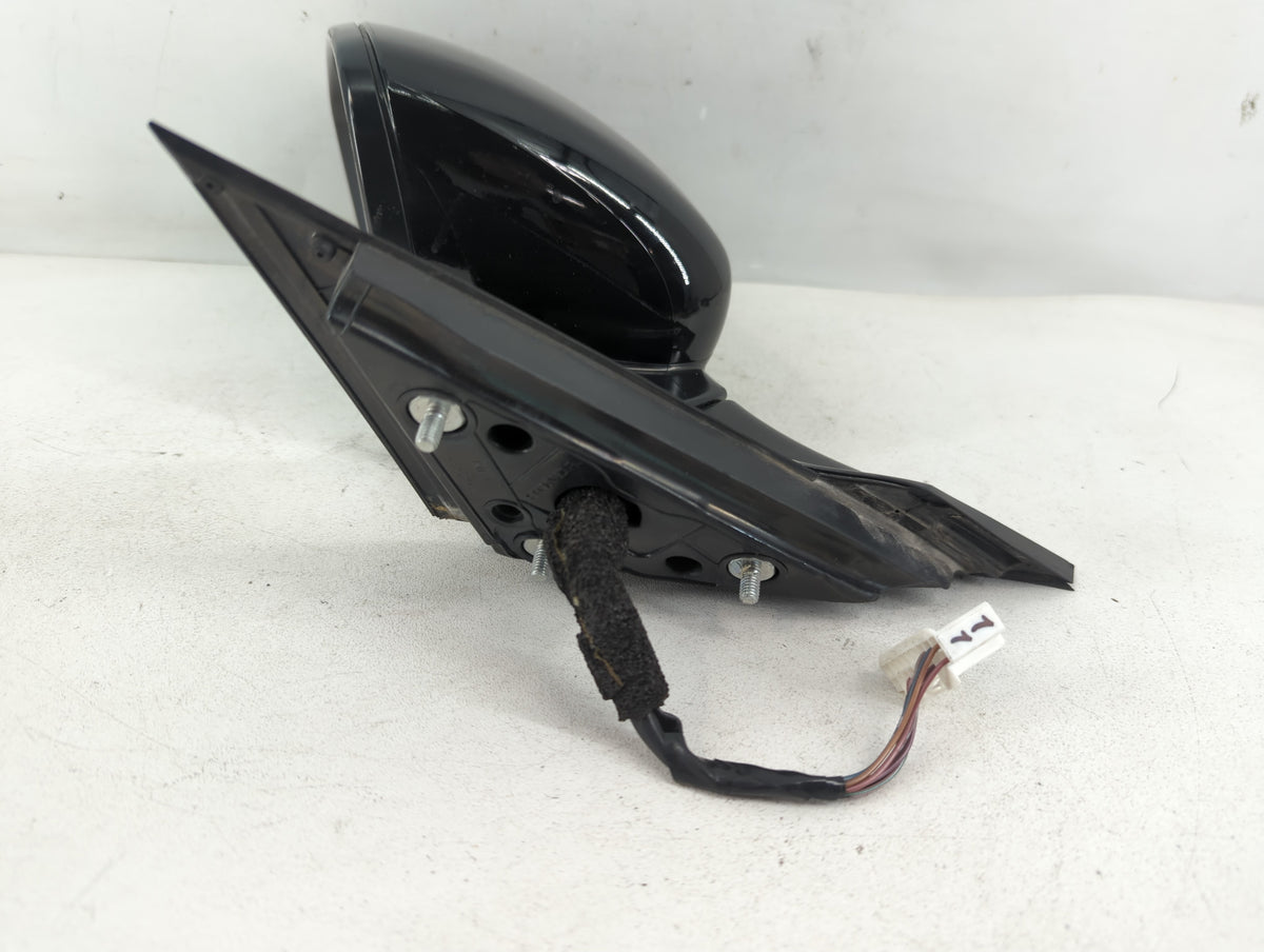 2021 Honda Accord PCM Engine Control Computer ECU ECM PCU OEM P/N:IIIE13049794 Fits 2020 OEM Used Auto Parts - Oemusedautopa