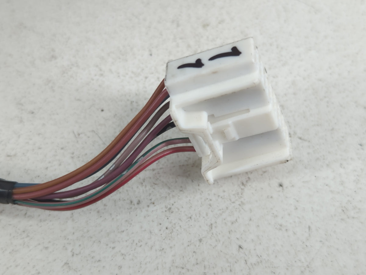 2021 Honda Accord PCM Engine Control Computer ECU ECM PCU OEM P/N:IIIE13049794 Fits 2020 OEM Used Auto Parts - Oemusedautopa