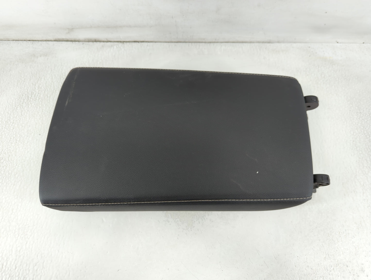 2021 Honda Accord Center Console Armrest Cover Lid Fits OEM Used Auto Parts - Oemusedautoparts1.com