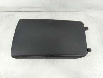 compare product 2021 Honda Accord Center Console Armrest Cover Lid Fits OEM Used Auto Parts
