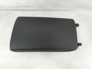 2021 Honda Accord Center Console Armrest Cover Lid Fits OEM Used Auto Parts - Oemusedautoparts1.com