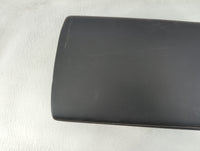 2021 Honda Accord Center Console Armrest Cover Lid Fits OEM Used Auto Parts - Oemusedautoparts1.com