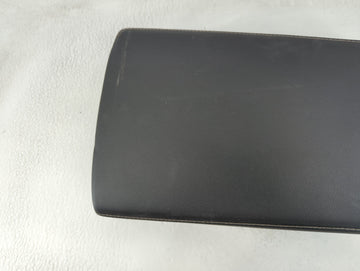 2021 Honda Accord Center Console Armrest Cover Lid Fits OEM Used Auto Parts