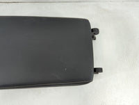 2021 Honda Accord Center Console Armrest Cover Lid Fits OEM Used Auto Parts - Oemusedautoparts1.com