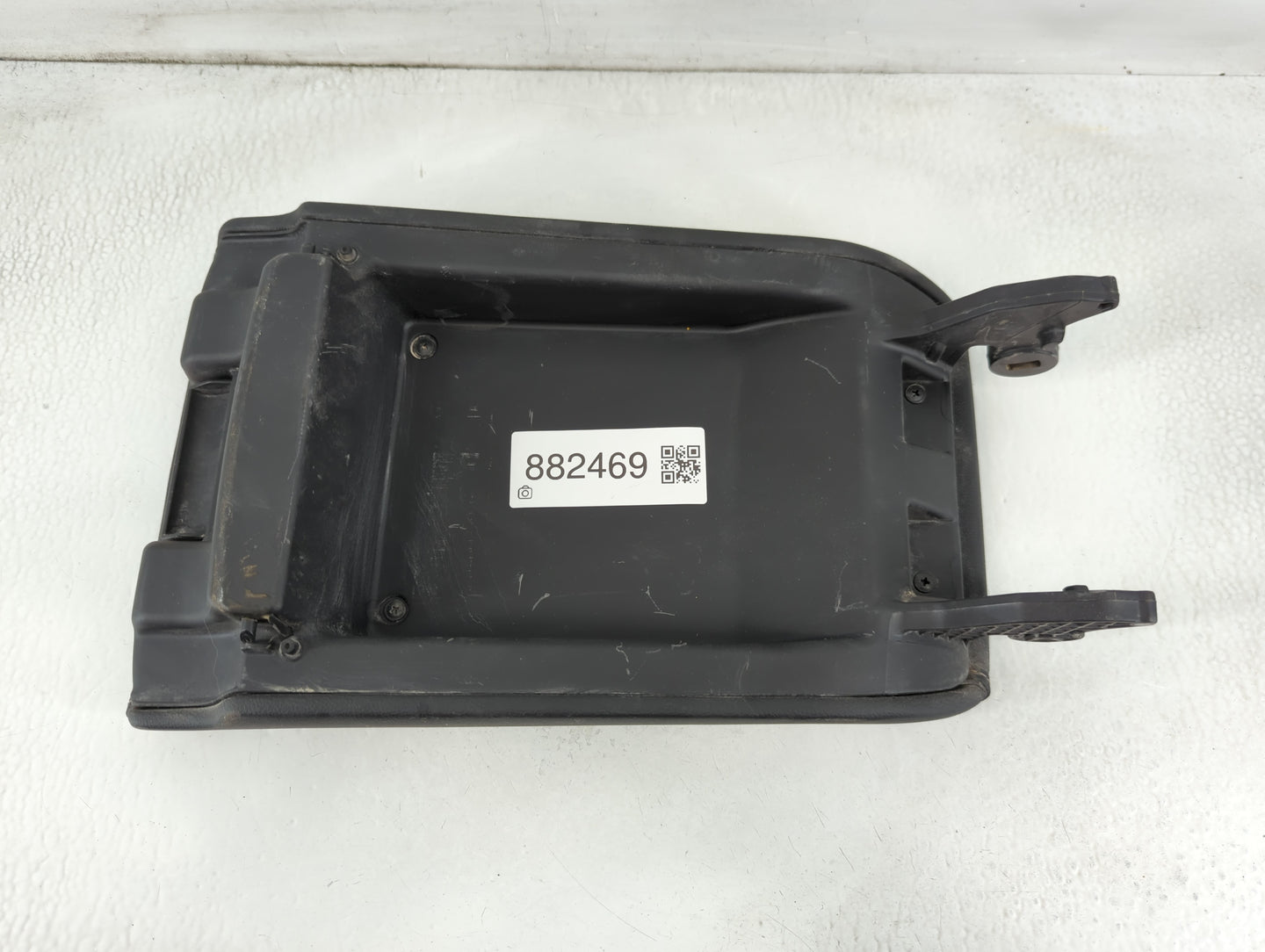 2021 Honda Accord Center Console Armrest Cover Lid Fits OEM Used Auto Parts - Oemusedautoparts1.com