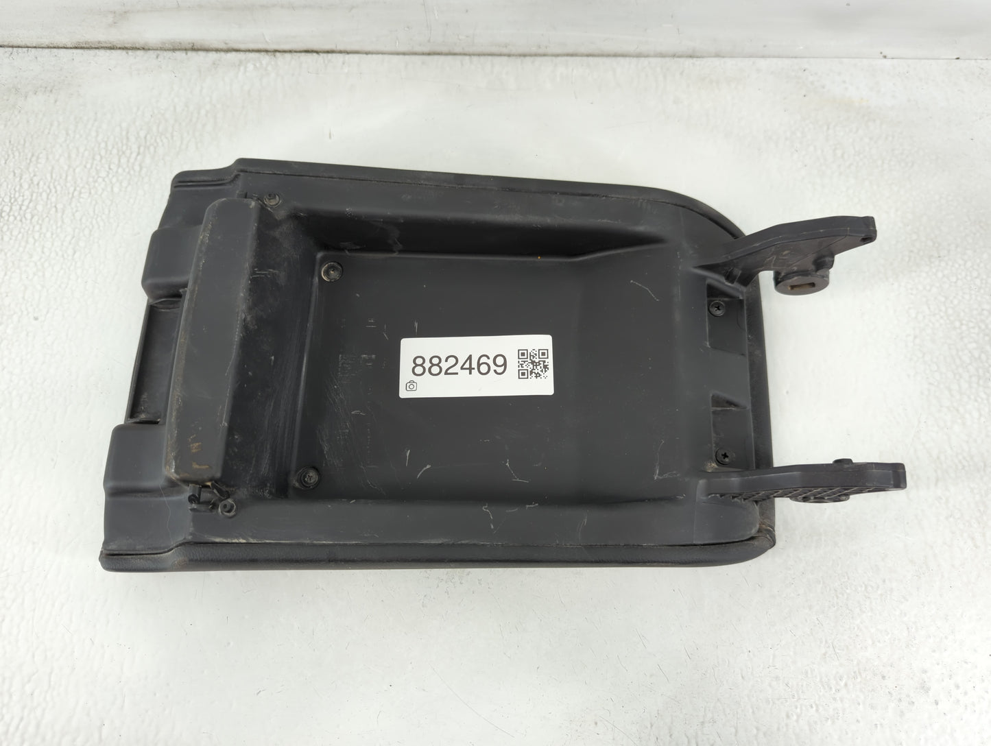 2021 Honda Accord Center Console Armrest Cover Lid Fits OEM Used Auto Parts - Oemusedautoparts1.com