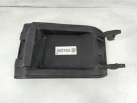 2021 Honda Accord Center Console Armrest Cover Lid Fits OEM Used Auto Parts - Oemusedautoparts1.com