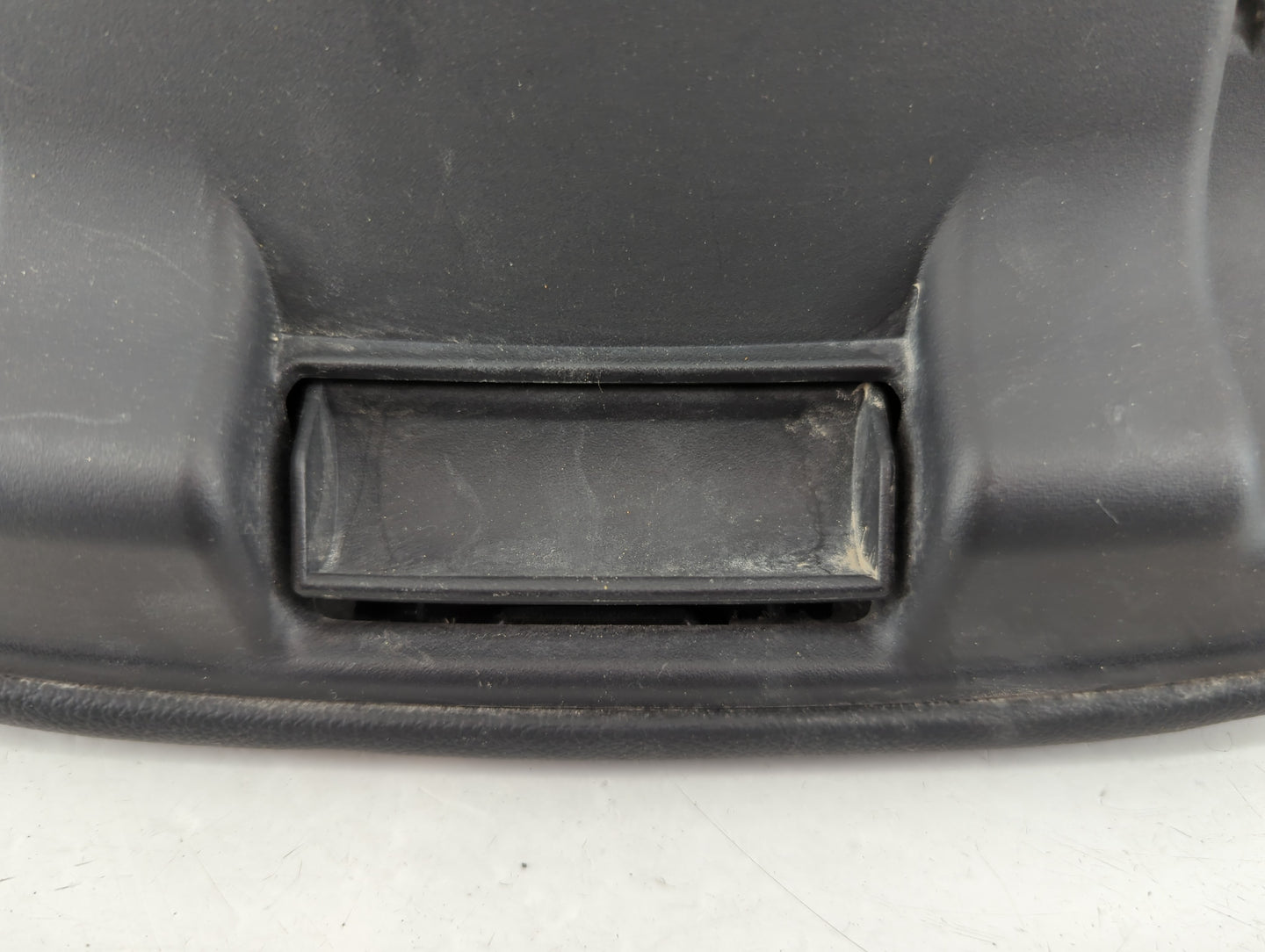 2021 Honda Accord Center Console Armrest Cover Lid Fits OEM Used Auto Parts - Oemusedautoparts1.com